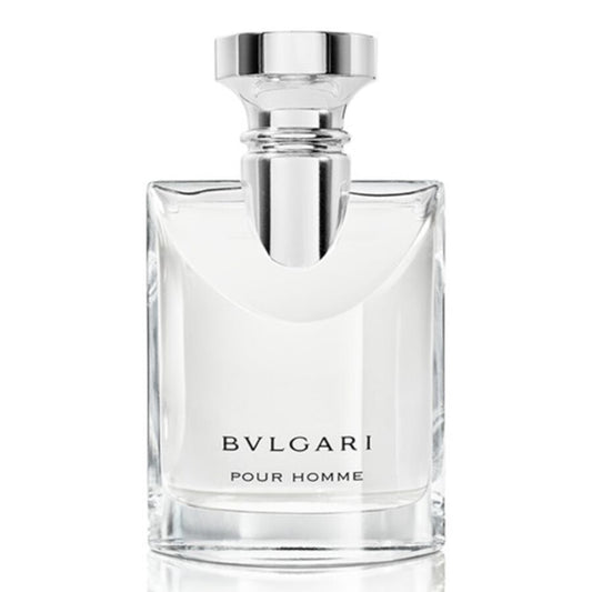 Bvlgari Pour Homme Eau de Toilette 50 ml Homme