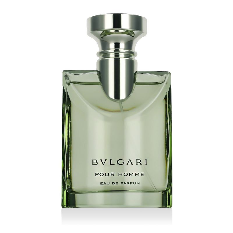 Bvlgari Pour Homme Eau de Parfum 50 ml