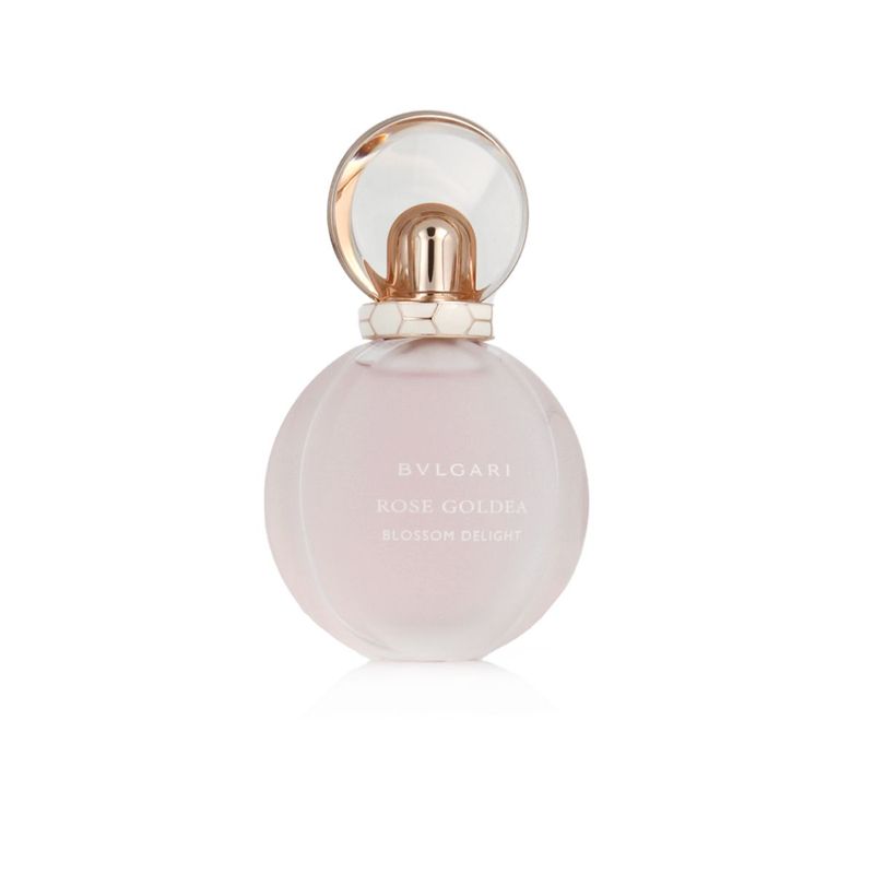 Bvlgari Rose Goldea Blossom Delight Eau De Toilette 50 ml Femme