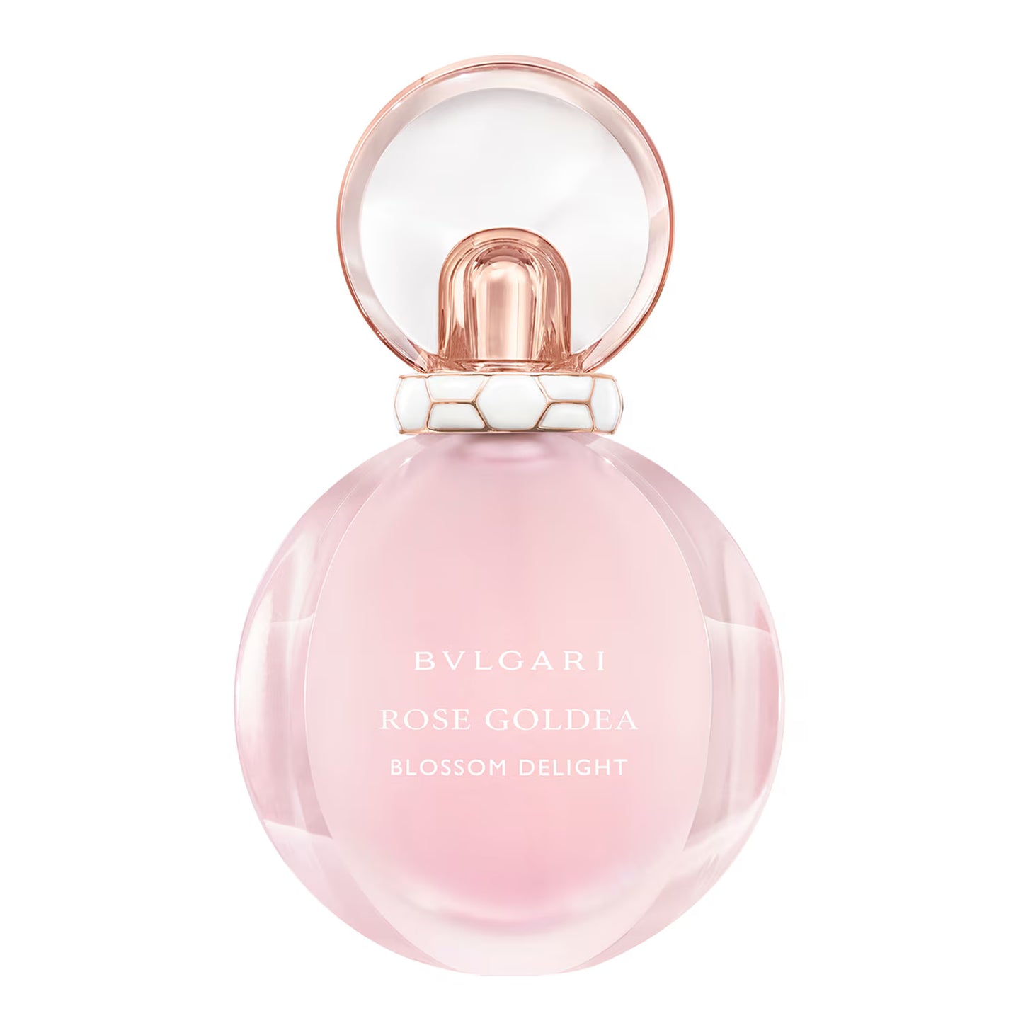 Bvlgari Rose Goldea Blossom Delight Eau de Toilette Femme 50 ml