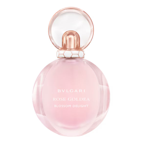 Bvlgari Rose Goldea Blossom Delight Eau de Toilette Femme 75 ml