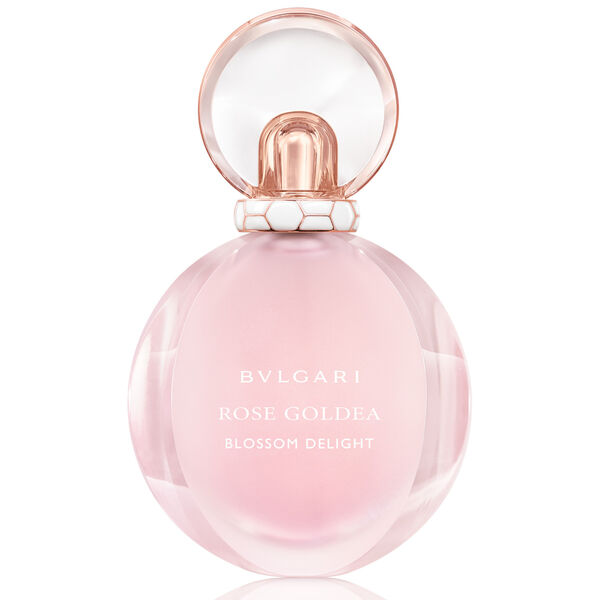 Bvlgari Rose Goldea Blossom Delight Eau de Toilette Testeur 75 ml Femme