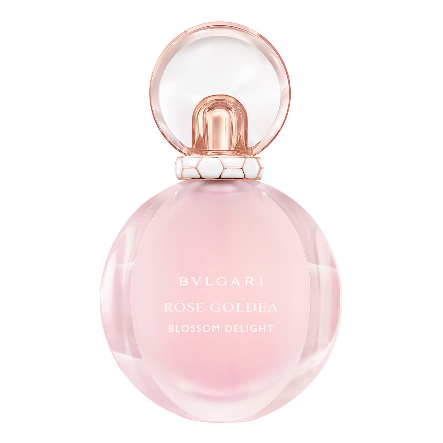 Bvlgari Rose Goldea Blossom Delight Eau de Toilette Testeur 75 ml Femme