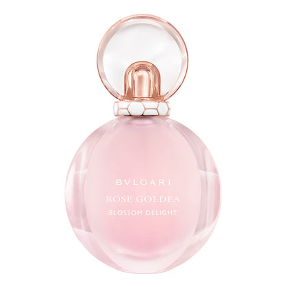 Bvlgari Rose Goldea Blossom Delight Eau de Toilette Testeur 75 ml Femme