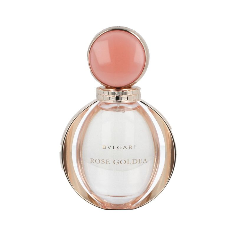 Bvlgari Rose Goldea Eau De Parfum 90 ml para mujer