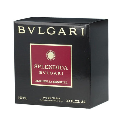 Bvlgari Splendida Magnolia Sensuel Eau de Parfum Femme 100 ml