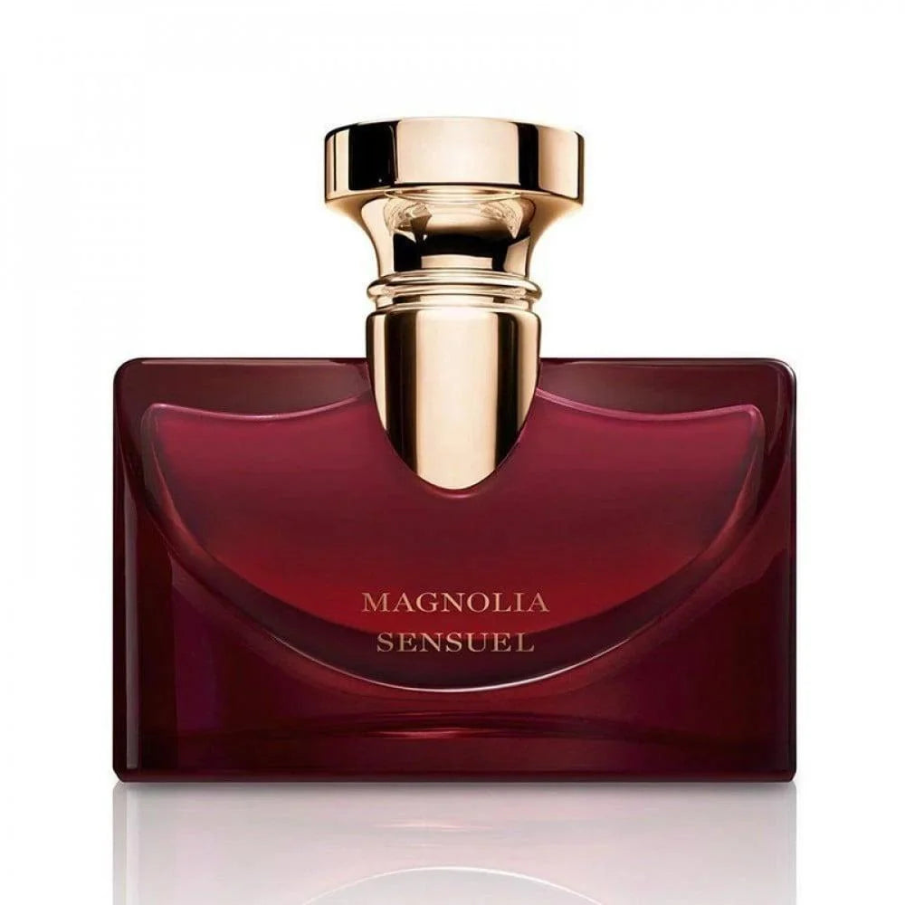 Bvlgari Splendida Magnolia Sensuel Eau de Parfum Testeur 100 ml Femme