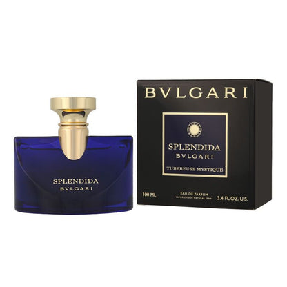 Bvlgari Splendida Tubereuse Mystique Eau De Parfum 100 ml Femme
