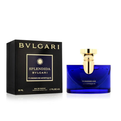 Bvlgari Splendida Tubereuse Mystique Eau De Parfum 50 ml para mujer