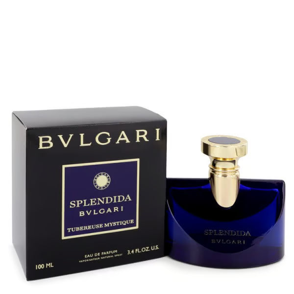 Bvlgari Splendida Tubereuse Mystique Eau de Parfum Femme 100 ml