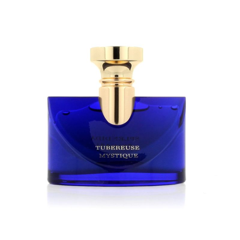 Bvlgari Splendida Tubereuse Mystique Eau de Parfum Femme 50 ml