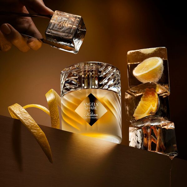 By Kilian Angel's Share On The Rocks Eau de Parfum 100 ml Unisexe