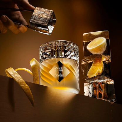 By Kilian Angel's Share On The Rocks Eau de Parfum 100 ml Unisexe