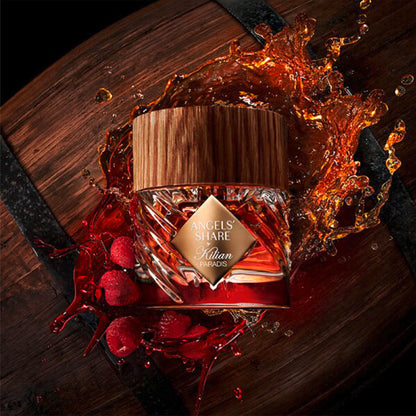 By Kilian Angels' Share Paradis Extrait de Parfum 50 ml Unisexe
