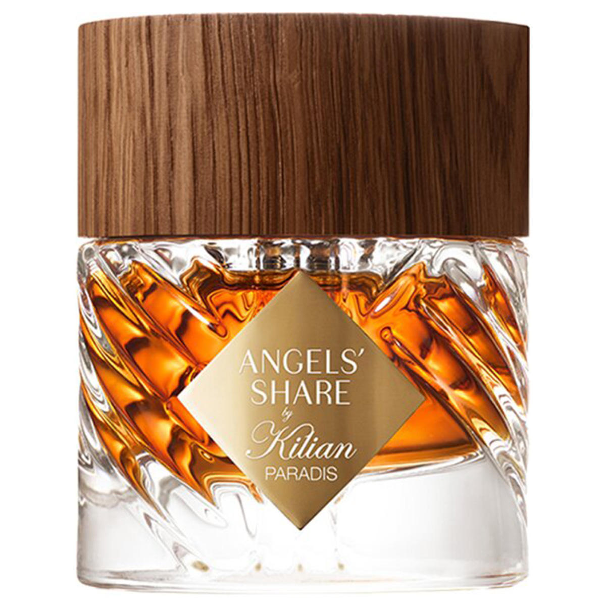 By Kilian Angels' Share Paradis Extrait de Parfum 50 ml Unisexe