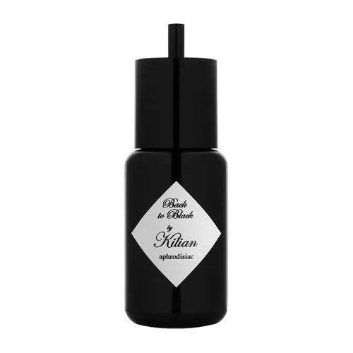 By Kilian Back to Black Aphrodisiac Eau de Parfum Recharge 50 ml Unisexe