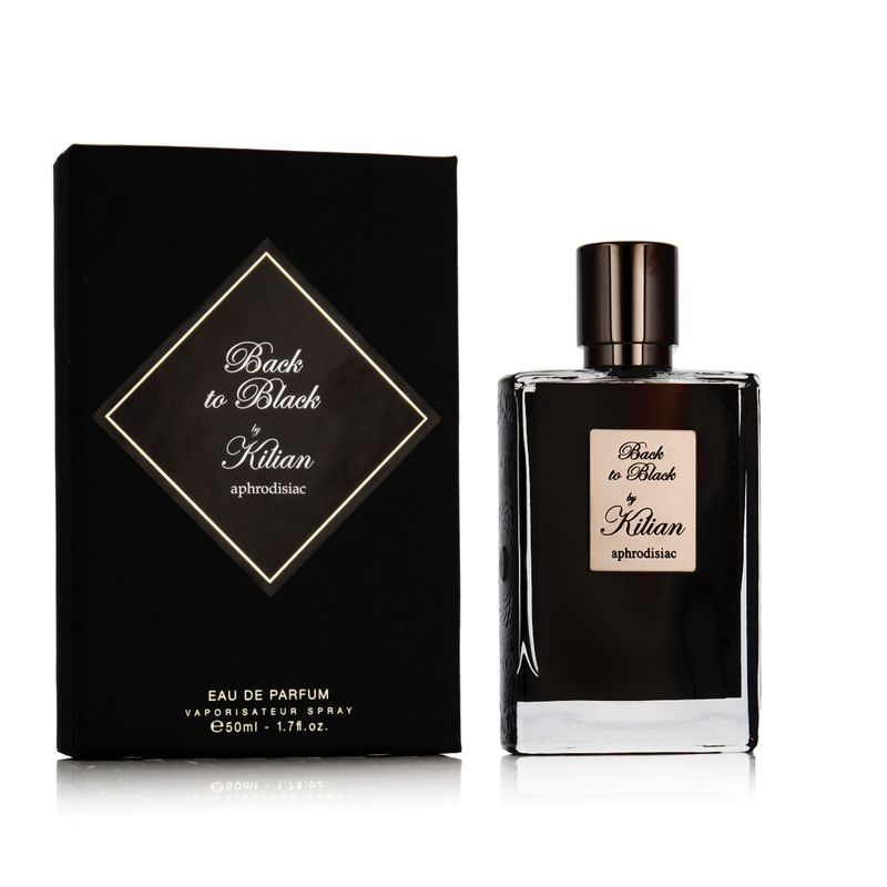 By Kilian Back to Black Eau De Parfum 50 ml (unisexe)