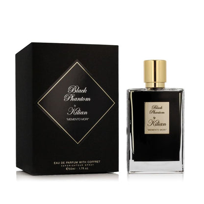 Eau de Parfum "Memento Mori" de Kilian Black Phantom, 50 ml (unisex)