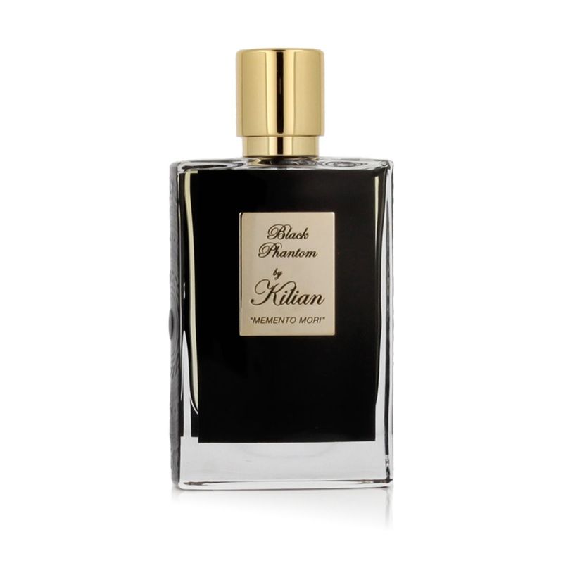 Eau de Parfum "Memento Mori" de Kilian Black Phantom, 50 ml (unisex)