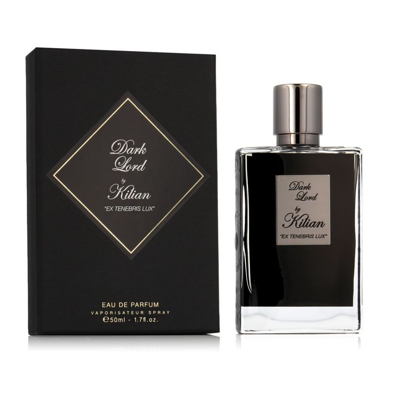 By Kilian Dark Lord - "Ex Tenebris Lux" Eau De Parfum 50ml Homme