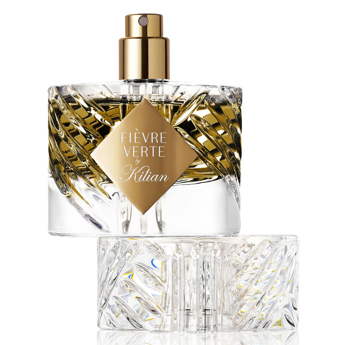 By Kilian Fièvre Verte Eau De Parfum 50 ml (unisexe)