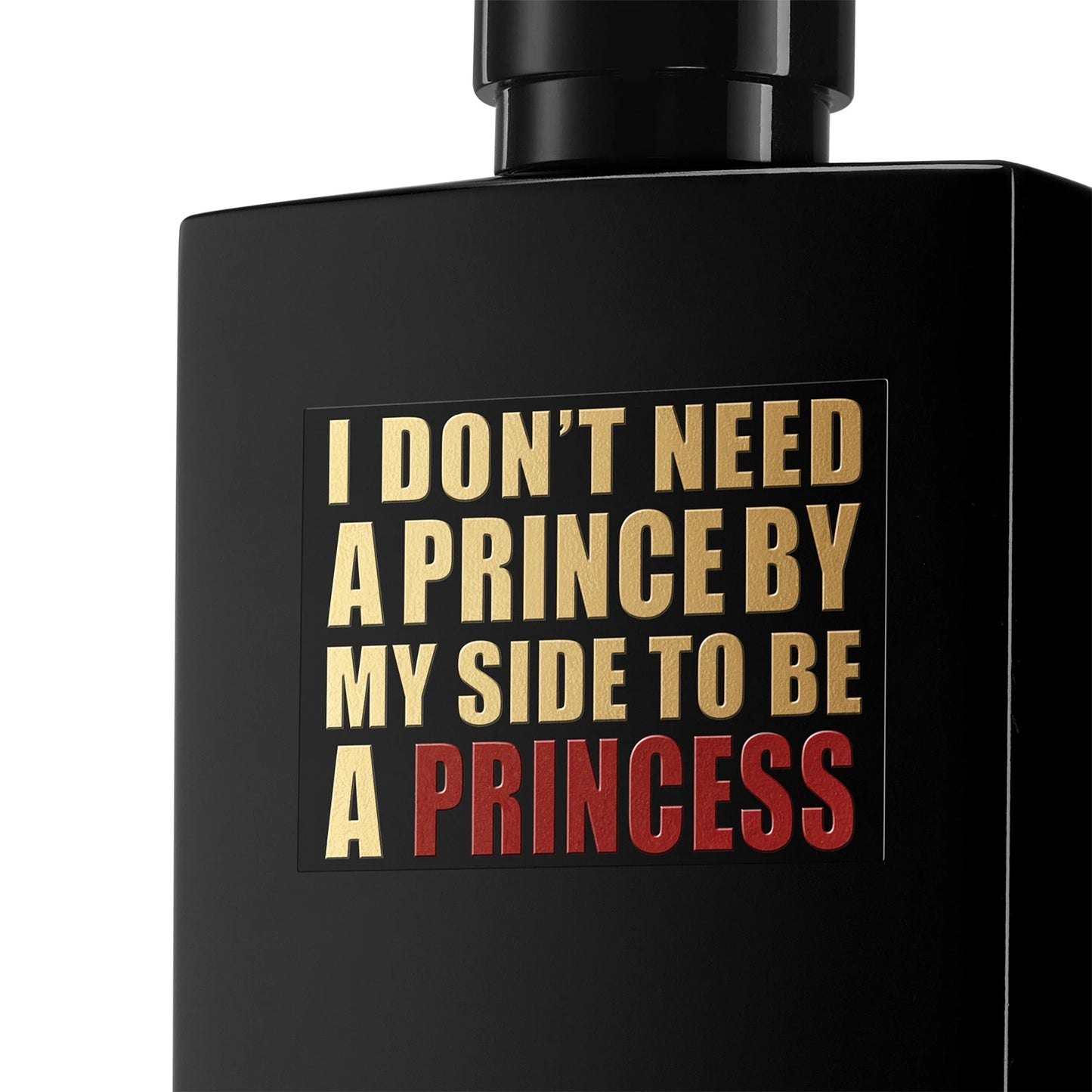 By Kilian I Don't Need A Prince By My Side To Be A Princess Eau de Parfum 50 ml (Unisexe)