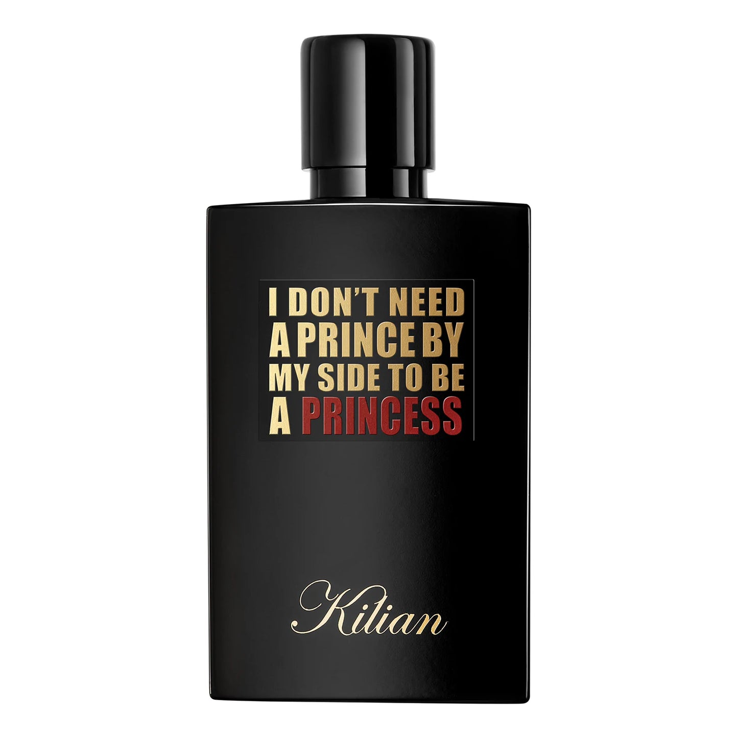 By Kilian I Don't Need A Prince By My Side To Be A Princess Eau de Parfum 50 ml (Unisexe)