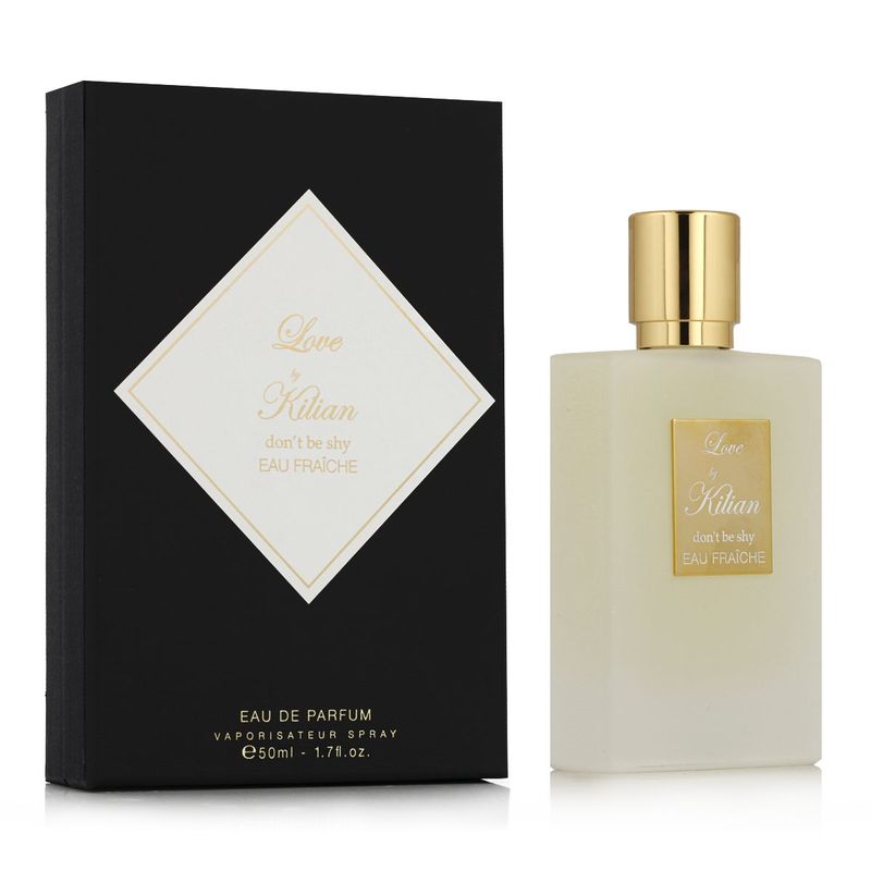 By Kilian Love Don't Be Shy Eau Fraîche Eau De Parfum 50 ml Mujer