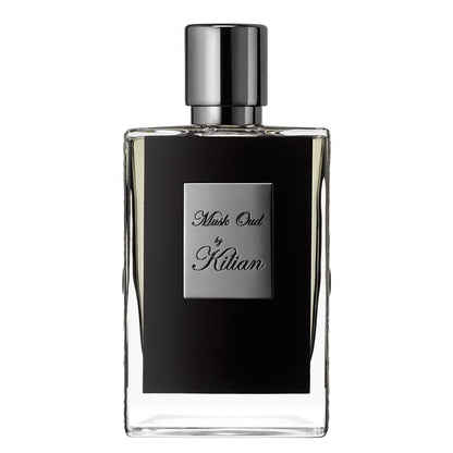 By Kilian Musk Oud Eau De Parfum 50 ml Unisexe : L’Alliance Intense du Musc et du Bois d’Oud