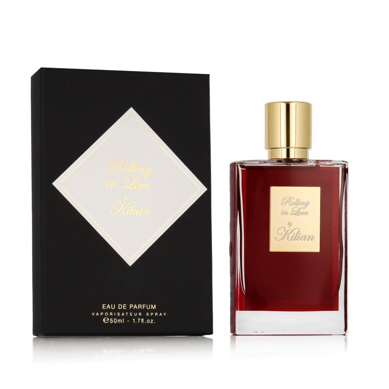 By Kilian Rolling in Love Eau De Parfum 50 ml (unisexe)