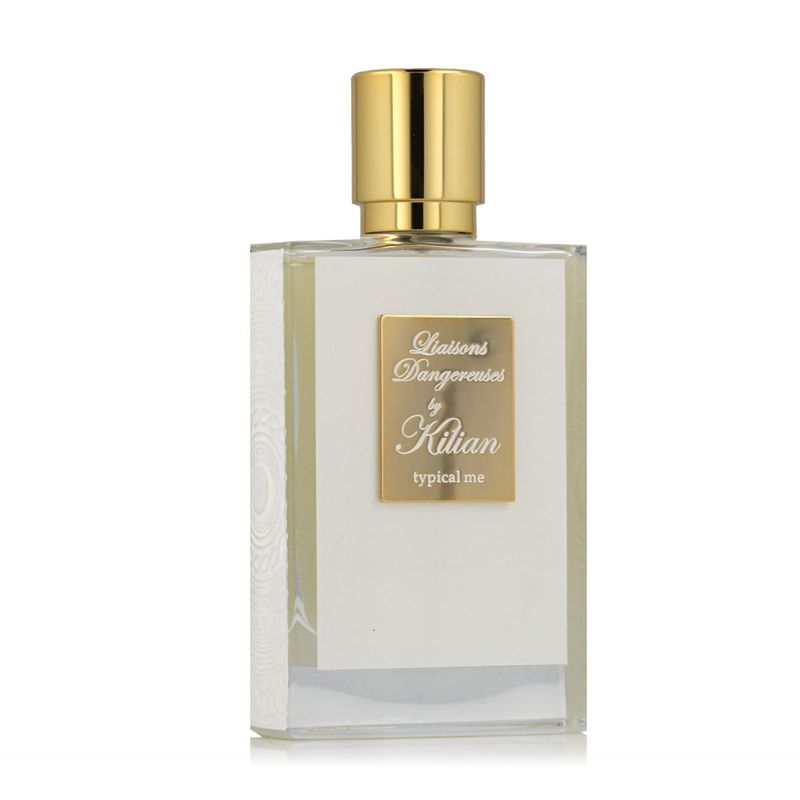By Kilian The Narcotics Liaisons Dangereuses, Typical Me Eau De Parfum Rechargeable 50ml (unisexe)