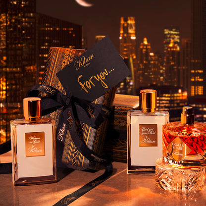 By Kilian Woman in Gold Eau de Parfum 100 ml Femme