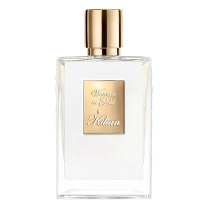 By Kilian Woman in Gold Eau de Parfum 100 ml Femme