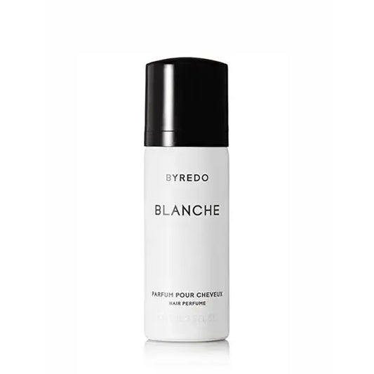 Byredo Blanche Parfum capillaire 75 ml (unisexe) Byredo