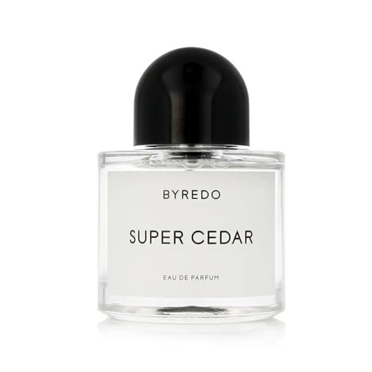 Byredo Super Cedar Eau De Parfum 100 ml (unisexe) Byredo