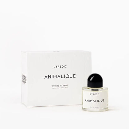 Byredo Animalique Eau de Parfum Unisexe 100 ml