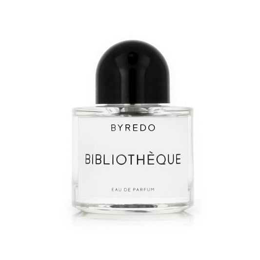 Byredo Bibliothèque Eau De Parfum 100ml Unisexe Byredo