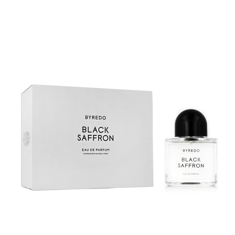 Byredo Black Saffron Eau De Parfum 100 ml (unisex)