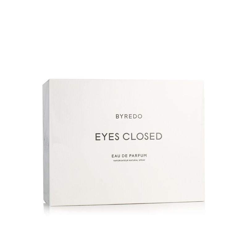 Byredo Eyes Closed Eau De Parfum 100 ml (unisex)