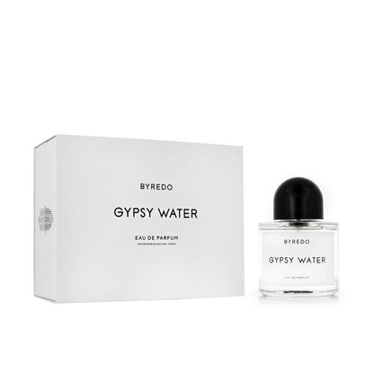 Byredo Gypsy Water Eau De Parfum Unisexe 100 ml