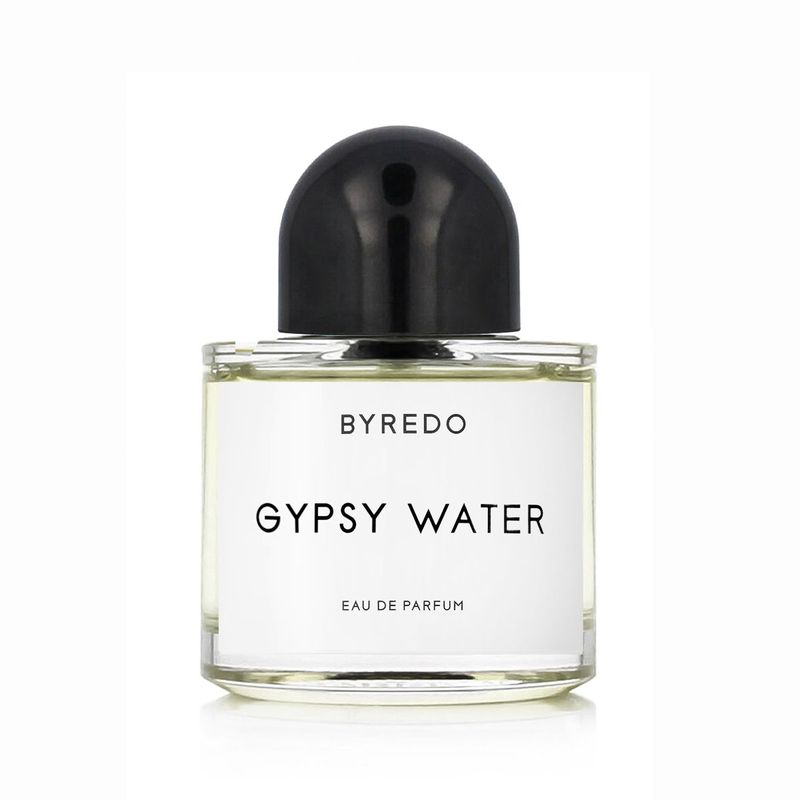 Byredo Gypsy Water Eau De Parfum Unisexe 100 ml