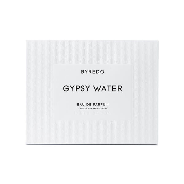 Byredo Gypsy Water Eau de Parfum Unisexe 100 ml