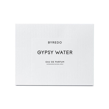 Byredo Gypsy Water Eau de Parfum Unisexe 100 ml