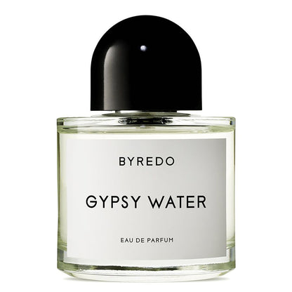 Byredo Gypsy Water Eau de Parfum Unisexe 100 ml