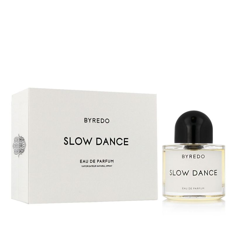 Byredo Slow Dance Eau De Parfum 50 ml (unisex)