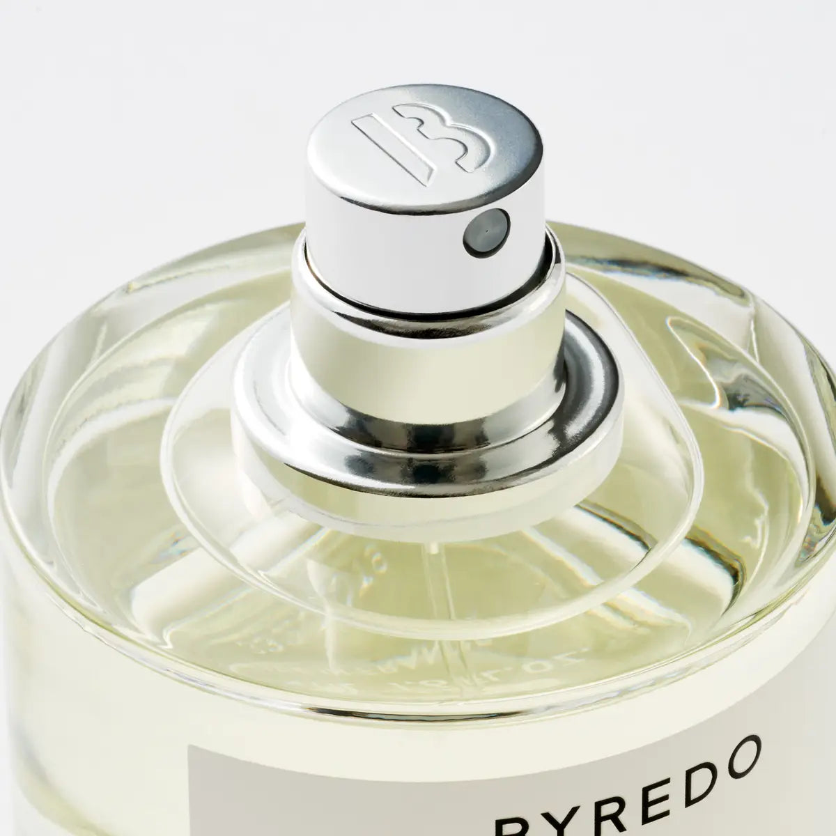 Byredo Velvet Haze Eau de Parfum Unisexe 100 ml