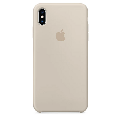 Coque de protection en silicone pour Apple iPhone 13 Pro Max