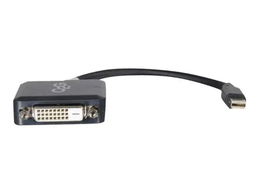 C2G 20cm Mini DisplayPort to DVI Adapter - Câble DisplayPort - 4311 C2G