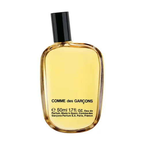 COMME des GARÇONS Comme des Garçons Eau de Parfum 50 ml Unisexe – Le parfum iconique avant-gardiste