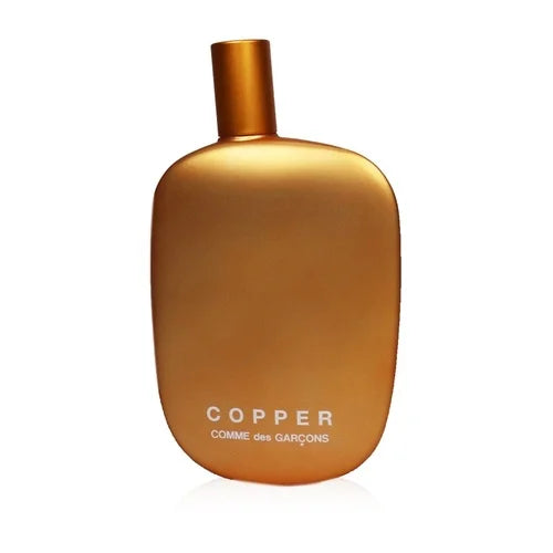 COMME des GARÇONS Copper Eau de Parfum 100 ml (Unisexe)
